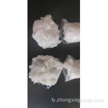 Recycled 1.4D * 38mm spunlace polyester staple fiber